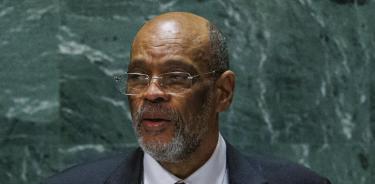 Primer Ministro de Haití, Ariel Henry, presentó su renuncia al cargo