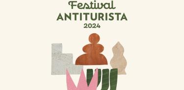 El Festival Antiturista 2024 regresa a Guadalajara con una nueva edición que promete destacar el talento creativo tapatío