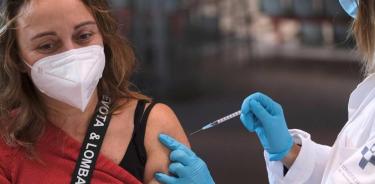 Los ensayos de la nueva vacuna contra cualquier coronavirus empezarán en el 2025