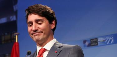 El Partido Conservador de la oposición oficial acusa a Trudeau de no hacer lo suficiente para combatir la interferencia china