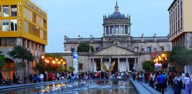 El evento se ha realizado durante 40 años.