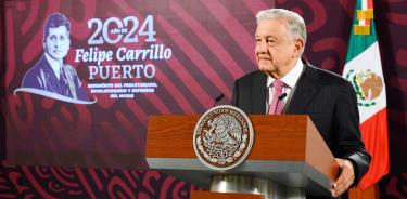 El presidente Andrés Manuel López Obrador expresó su respaldo a los recientes nombramientos de Claudia Sheinbaum en su gabinete.