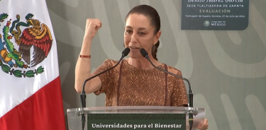 En un evento celebrado en Tlaltizapán de Zapata, Morelos, la próxima presidenta de México, Claudia Sheinbaum, reafirmó su compromiso con la Cuarta Transformación y la educación pública gratuita