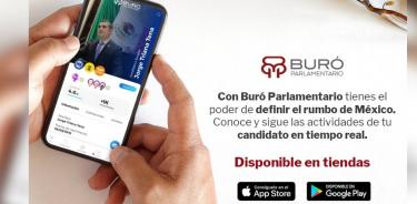 Lanza Instituto Electoral capitalino app para conocer perfiles de candidatos