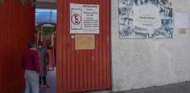 Escuelas particulares de Morelos retornarán a clases presenciales cuando SEP determine