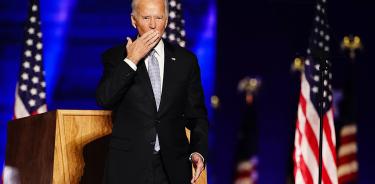 Los 6 grandes retos que enfrentará Joe Biden como presidente de EU