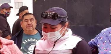 Margarita López, la madre que llegó hasta Los Zetas para hallar el cuerpo de su hija