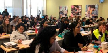Piden evaluaciones en idioma nativo a estudiantes inmigrantes en EU