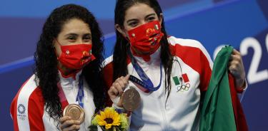 Resultados de deportistas mexicanos en Juegos Olímpicos de Tokio: 27 de julio