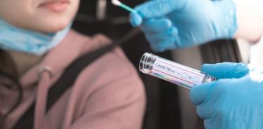CDMX trata de reducir contagios con pruebas rápidas gratuitas
