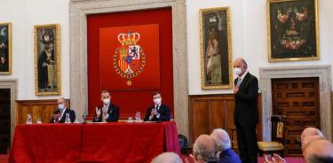 En AL y España debe imperar la democracia sobre los fanatismos: Krauze