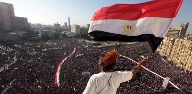 ¿Qué ocurrió con la Primavera Árabe? 10 años de oscuridad tras la esperanza