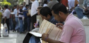 La Ciudad de México ha perdido 150 mil empleos de enero a abril por el COVID-19