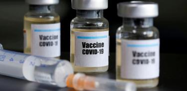 Ilegal, 5% de vacunas y medicamentos: COFEPRIS