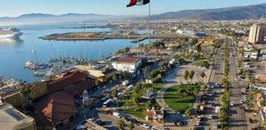 Ensenada, Baja California, prohibe ingresos a su territorio
