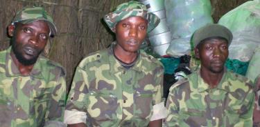 Al menos 46 muertos en un ataque de rebeldes ugandeses en el noreste de Congo