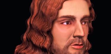 Reconstruyen por primera vez el rostro del pintor renacentista Rafael