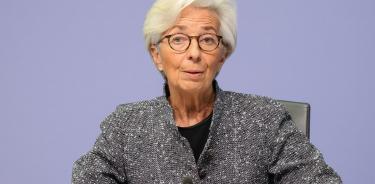 Lagarde pide apoyar a los negocios viables para que sobrevivan a la pandemia