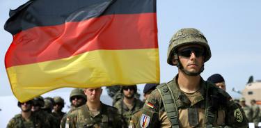 Alemania retira de Lituania a soldados de la OTAN acusados de racismo y agresión sexual
