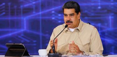 Venezuela rechaza retrasar las elecciones de diciembre como pidió la UE