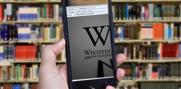 Wikipedia cumple 20 años