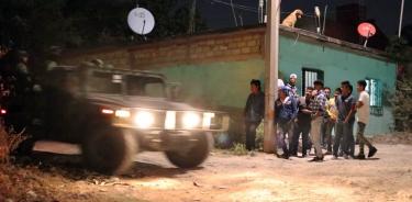 Tijuana encabeza listado de ciudades más violentas del país