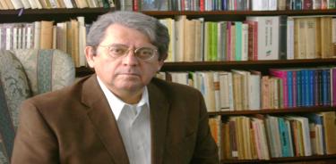 Rendirán la UAM y la AML homenaje a Carlos Montemayor, un intelectual poliédrico