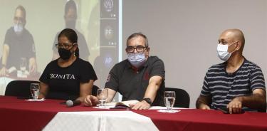 Comunes, el nuevo nombre del partido político de las antiguas FARC