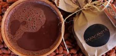 Oaxacanita Chocolate, una delicia ancestral