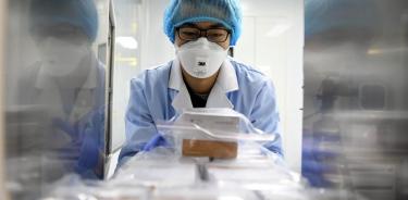 China acepta que la OMS envíe expertos por el coronavirus