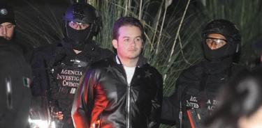 Se fugan tres miembros del cártel  de Sinaloa del Reclusorio Sur