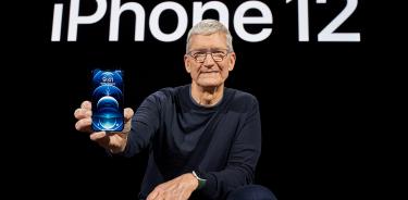 iPhone 12: características del nuevo teléfono de Apple
