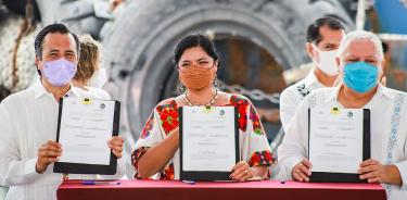 Inicia Programa para Fortalecimiento de la Cultura en el Istmo de Tehuantepec