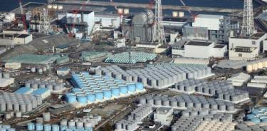 Japón verterá al Pacífico  el agua radioactiva  tratada de la central  nuclear de Fukushima