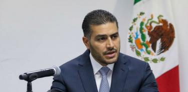 García Harfuch ofrece apoyo a Rosa Icela Rodríguez al ser propuesta como titular de Seguridad Pública federal
