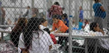 México denuncia “abusos médicos” a mujeres en reclusorio de migrantes de EEUU