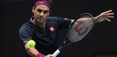 Federer y Djokovic, en cuartos de final del Abierto de Australia
