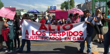 Chíguil se promueve con recursos de la GAM, denuncia Carmen Pacheco