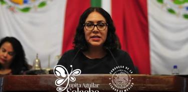 Congreso CDMX hace historia con la nueva Ley en materia de Aguas de la Ciudad de México: Aguilar Solache