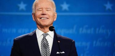 Joe Biden: La autenticidad que esperanza a (medio) Estados Unidos contra la mentira