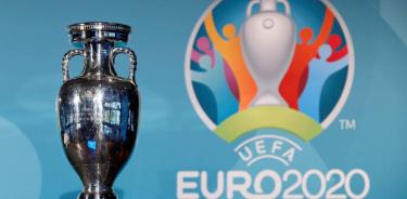 UEFA permite convocatoria de 26 jugadores para la Eurocopa