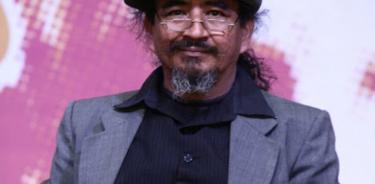 Ray Manzanárez, un poeta en la calle