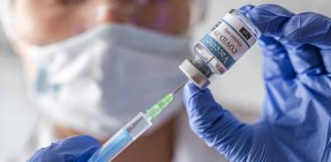 Inyectan rapidez a producción de vacuna contra COVID-19 en México