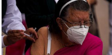 Difunden dirección de centros de vacunación en Xochimilco, Tláhuac e Iztacalco