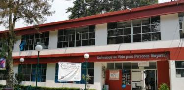 Universidad de Vida beneficia a mil 500 adultos mayores en Miguel Hidalgo