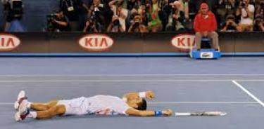 Djokovic supera a Federer con 311 semanas en el número uno de la ATP