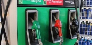 Declaran inconstitucional el cambio unilateral de etanol en gasolinas