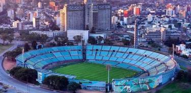 Mandan final de Libertadores y Sudamericana al Estadio Centenario