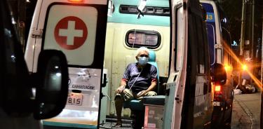 El descontrol de la pandemia creado por Bolsonaro convierte a Brasil en amenaza global