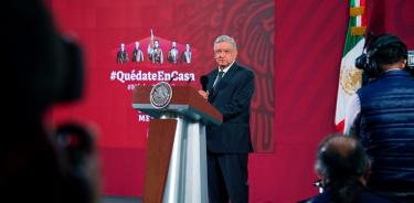 AMLO suma 15 acciones de animadversion contra la inversión privada en México: CEESP